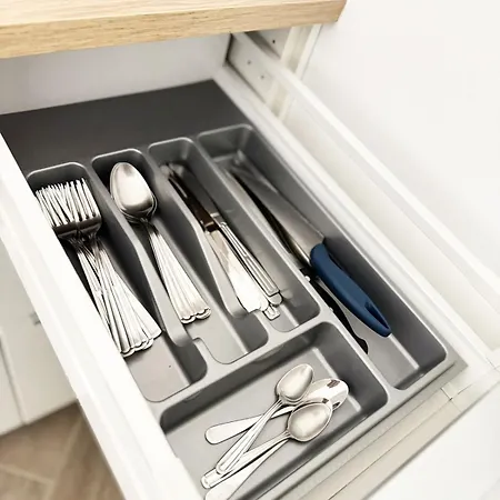 Apartman Urban Oasis