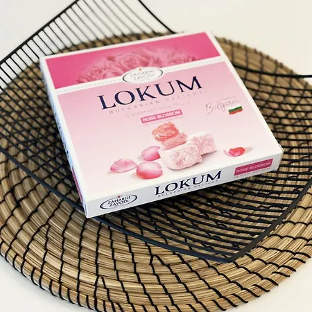 Urban Oasis Apartman Várna